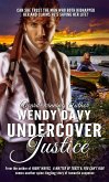 Undercover Justice (eBook, ePUB)