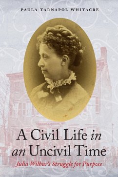 Cover Civil Life in an Uncivil Time (eBook, PDF)