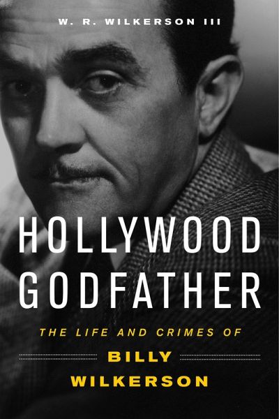 Hollywood Godfather (eBook, ePUB) Hollywood Godfather (eBook, ePUB)