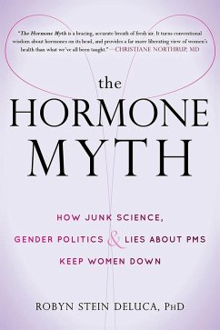 Cover Hormone Myth (eBook, ePUB)