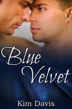 Cover Blue Velvet (eBook, ePUB)