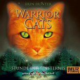 Warrior Cats. Stunde der Finsternis (MP3-Download)