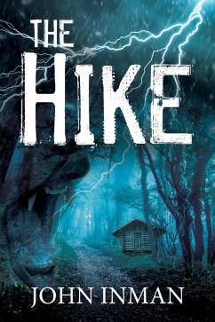 The Hike (eBook, ePUB) Cover The Hike (eBook, ePUB)