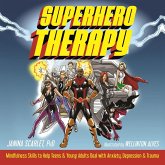 Superhero Therapy (eBook, PDF)