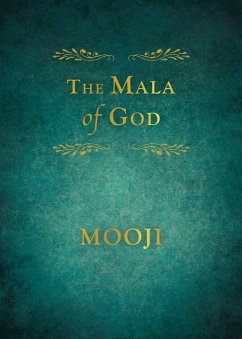 Mala of God (eBook, ePUB) - Mooji