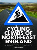 Cycling Climbs of North-East England (eBook, ePUB)