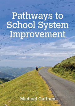 Cover Pathways to School System Improvement (eBook, ePUB)