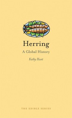 Cover Herring (eBook, ePUB)