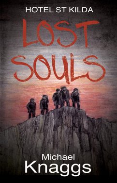 Cover Lost Souls (eBook, ePUB)