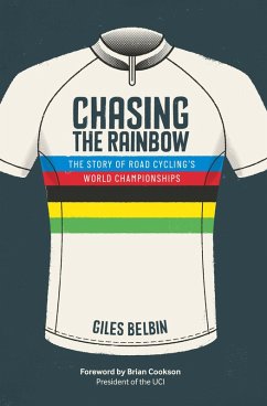Chasing the Rainbow (eBook, ePUB) - Belbin, Giles