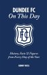 Dundee FC On This Day (eBook, ePUB) - Bild 1