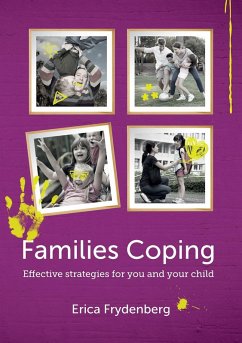 Cover Families Coping (eBook, ePUB)