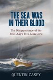 The Sea Was in Their Blood (eBook, ePUB)