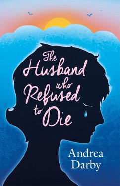 Cover Husband Who Refused to Die (eBook, ePUB)