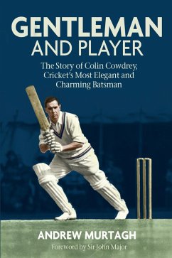 Cover Gentleman & Player (eBook, ePUB)