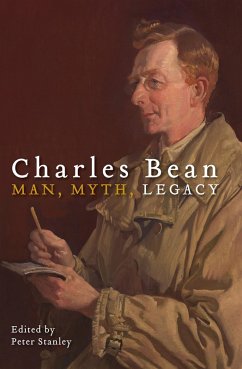 Cover Charles Bean (eBook, ePUB)