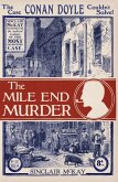 The Mile End Murder (eBook, ePUB)