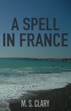 Cover Spell in France (eBook, ePUB)
