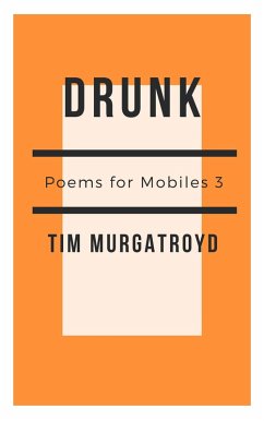 Cover Drunk (eBook, ePUB)