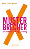 MusterbrecherX (eBook, ePUB)