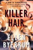 Killer Hair (The Crime of Fashion Mysteries, #1) (eBook, ePUB)