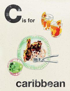 Cover Alphabet Cooking: C is for Caribbean (eBook, ePUB)