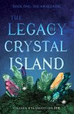 Legacy of Crystal Island (eBook, ePUB)
