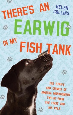 Cover There's an Earwig in my Fish Tank (eBook, ePUB)