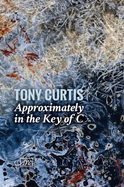 Approximately in the Key of C (eBook, ePUB) - Curtis, Tony