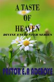 A Taste Of Heaven (Divine Encounters Series, #5) (eBook, ePUB)