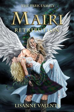 Park Family: Mairi (eBook, ePUB) - Valente, Lisanne