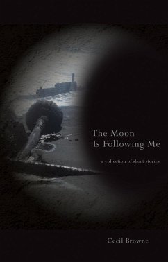 Moon is Following Me (eBook, ePUB) - Browne, Cecil