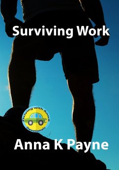 Surviving Work (Driving with Anna) (eBook, ePUB) - Payne, Anna K