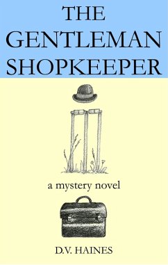 Cover Gentleman Shopkeeper (eBook, ePUB)