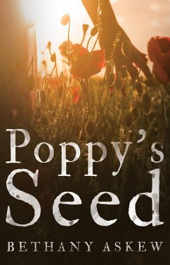 Cover Poppy's Seed (eBook, ePUB)