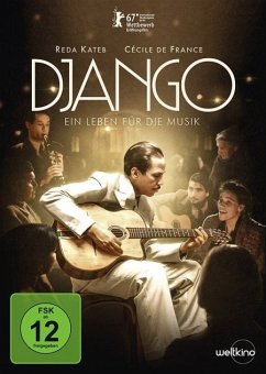 Django - Ein Leben für die Musik - Diverse