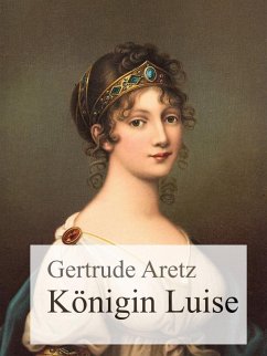 Cover Königin Luise (eBook, ePUB)