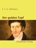 Der goldne Topf (eBook, ePUB)