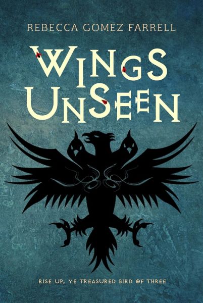 Wings Unseen (eBook, ePUB)