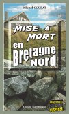 Mise à mort en Bretagne Nord (eBook, ePUB)