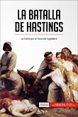 La batalla de Hastings (eBook, ePUB)