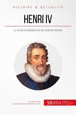 Henri IV (eBook, ePUB)