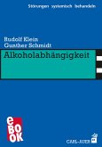 Alkoholabhängigkeit (eBook, ePUB)