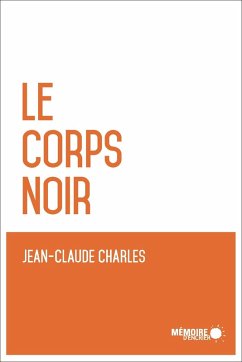 Le corps noir (eBook, ePUB) Cover Le corps noir (eBook, ePUB)