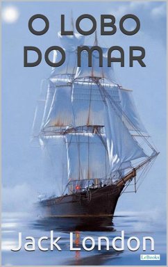 Cover O Lobo do Mar (eBook, ePUB)