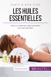 Les huiles essentielles (eBook, ePUB) - Bild 1