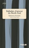 Ballades d'amour du North End (eBook, ePUB)