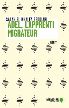 Adel, l'apprenti migrateur (eBook, ePUB) Cover Adel, l'apprenti migrateur (eBook, ePUB)