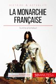 La monarchie française (eBook, ePUB)