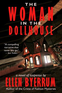 Cover The Woman in the Dollhouse (eBook, ePUB)